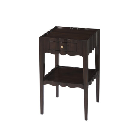 Theodore Alexander Addison Accent Table II