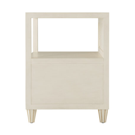 Theodore Alexander Regina Nightstand - Image 4