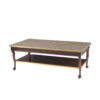 Theodore Alexander Melinda Cocktail Table