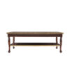 Theodore Alexander Melinda Cocktail Table - Image 3