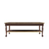 Theodore Alexander Melinda Cocktail Table - Image 5