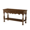 Theodore Alexander Kerry Console Table