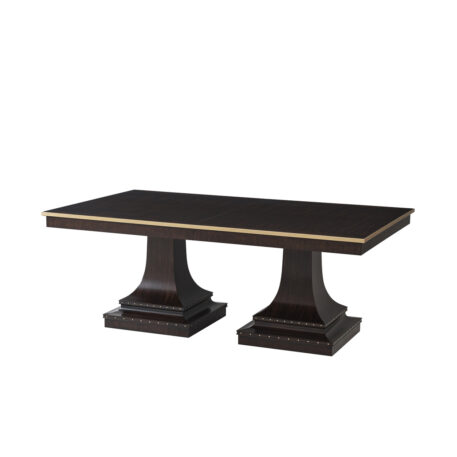 Theodore Alexander Siena Extending Dining Table - Image 2