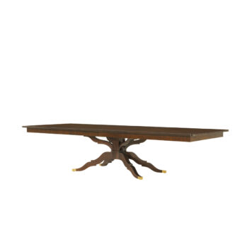 Theodore Alexander Olivia Dining Table