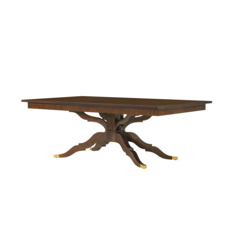 Theodore Alexander Olivia Dining Table - Image 2