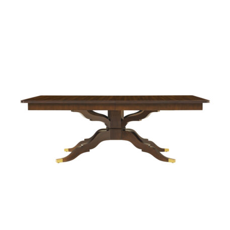 Theodore Alexander Olivia Dining Table - Image 3