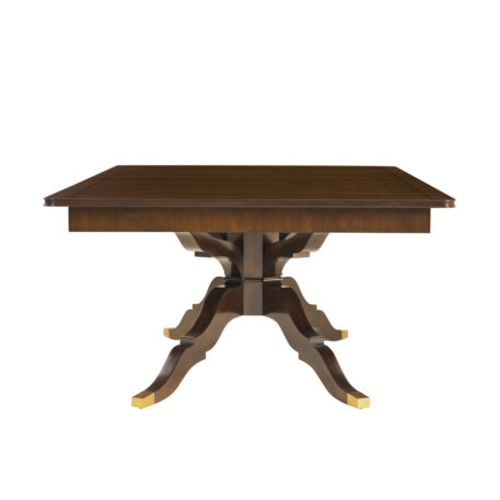 Theodore Alexander Olivia Dining Table - Image 5