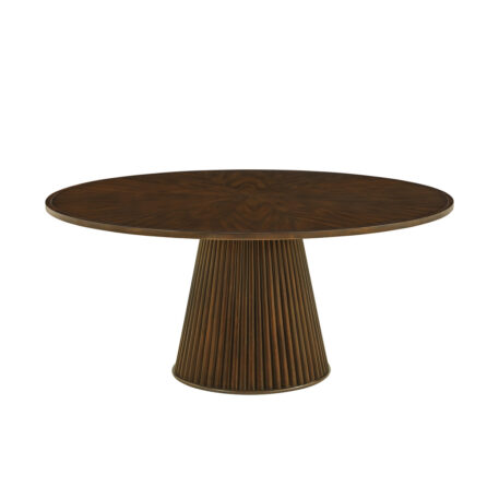 Theodore Alexander Louise Dining Table - Image 3