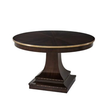 Theodore Alexander Hailey Dining / Center Table