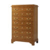 Theodore Alexander Viggo Tall S?manier Chest of Drawers