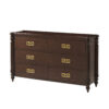 Theodore Alexander Duane Commode