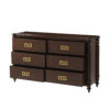 Theodore Alexander Duane Commode - Image 3