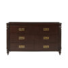 Theodore Alexander Duane Commode - Image 4