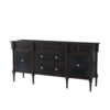 Theodore Alexander Oscar Sideboard