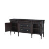 Theodore Alexander Oscar Sideboard - Image 2