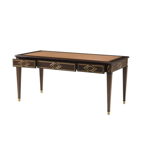 Theodore Alexander Eugenia Desk - Image 3