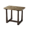 Theodore Alexander Stafford Side Table