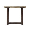 Theodore Alexander Stafford Side Table - Image 3