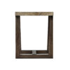 Theodore Alexander Stafford Side Table - Image 4