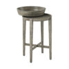 Theodore Alexander Newton Accent Table - Image 2