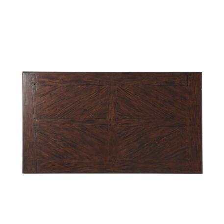 Theodore Alexander The Great Hall Cocktail Table - Image 2
