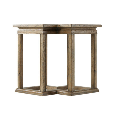 Theodore Alexander Kyron Bunching Accent Table - Image 3