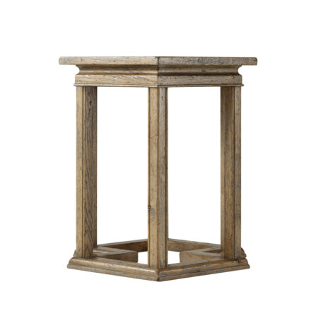 Theodore Alexander Kyron Bunching Accent Table - Image 4
