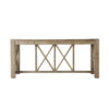 Theodore Alexander Orlando Bar Console Table - Image 3