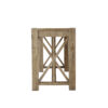 Theodore Alexander Orlando Bar Console Table - Image 4