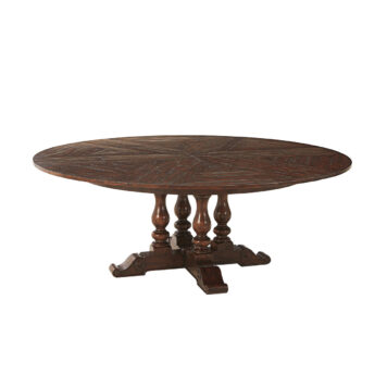 Theodore Alexander Sylvan Dining Table
