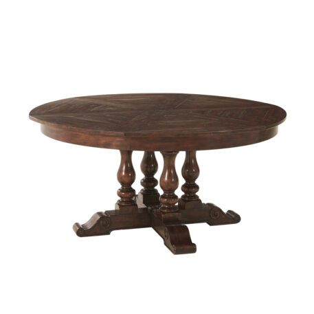 Theodore Alexander Sylvan Dining Table - Image 3