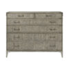 Theodore Alexander Sayer Chest - Image 4