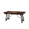 Theodore Alexander Bragan?a Writing Table