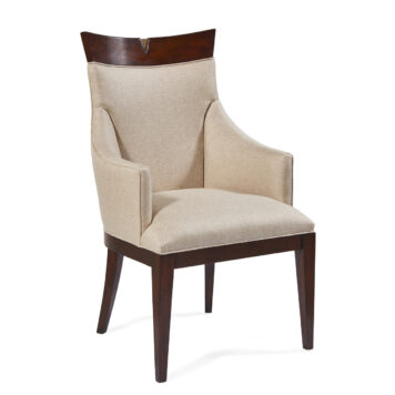 Alden Home Ducayne Dining Arm Chair
