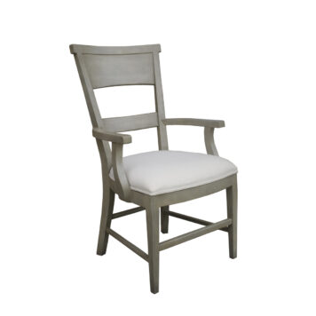 Alden Home Elliott Dining Arm Chair