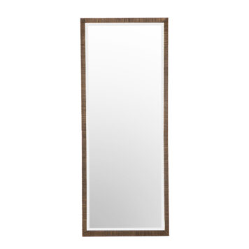 Alden Home Minimal Mirror
