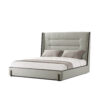 Theodore Alexander Brougham US King Bed