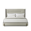 Theodore Alexander Brougham US King Bed - Image 3