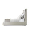 Theodore Alexander Brougham US King Bed - Image 4