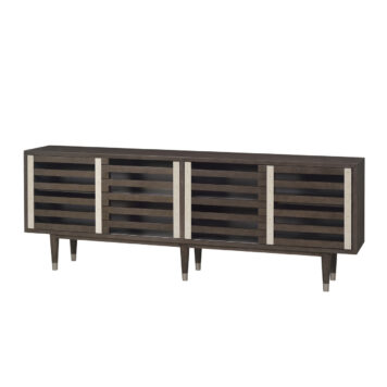 Alden Home Monte Carlo Sideboard-Mineral