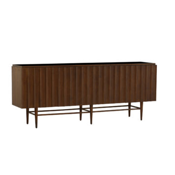 Alden Home Wallace Sideboard-Truffle