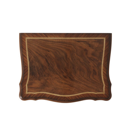 Theodore Alexander Neville Nightstand - Image 2