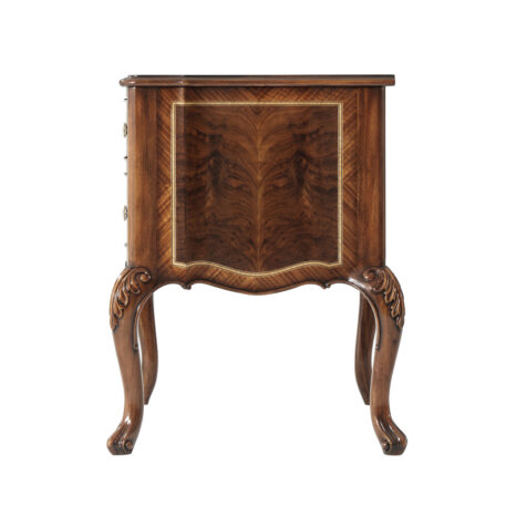 Theodore Alexander Neville Nightstand - Image 4