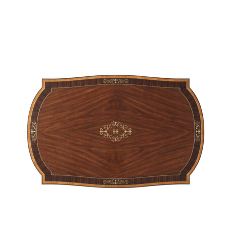 Theodore Alexander Sophie Cocktail Table - Image 2
