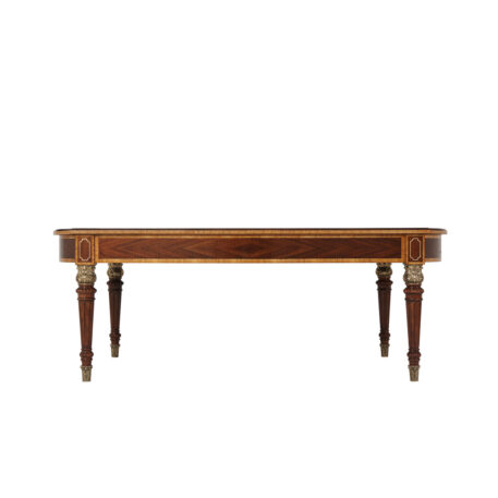 Theodore Alexander Sophie Cocktail Table - Image 3