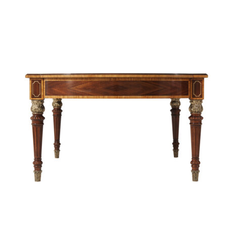 Theodore Alexander Sophie Cocktail Table - Image 4