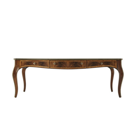 Theodore Alexander Harper Cocktail Table - Image 3