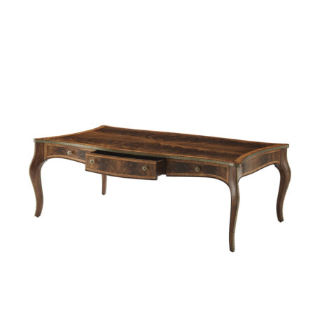 Theodore Alexander Harper Cocktail Table - Image 5