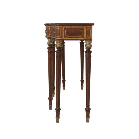Theodore Alexander Aleron Serving Table - Image 3