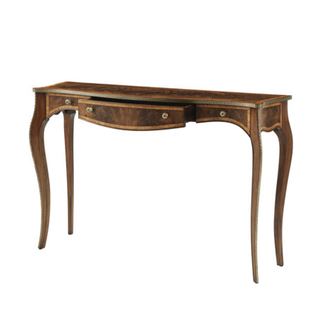 Theodore Alexander Harper Console Table - Image 3